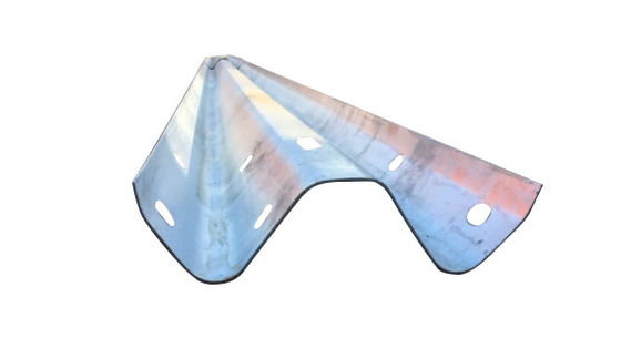 Acciaio galvanizzato AASHTO-M180 W per progetti personalizzati
