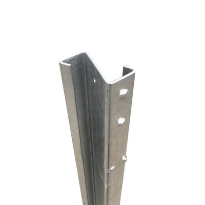 Massimizzare la sicurezza delle corrimane stradali con il Smart Post Ezy-Guard nello standard AASHTO M-180