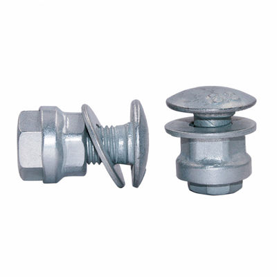 Stanzione di controllo della folla per la sicurezza stradale con rivestimento in polvere galvanizzata multi-applicazione