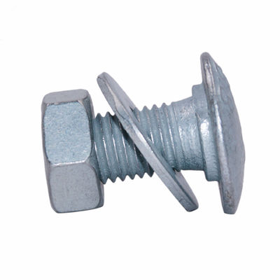 Barriere galvanizzate e rivestite in polvere