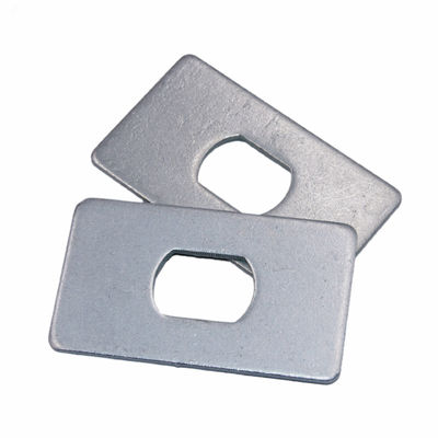Q235 Q345 Sicurezza stradale Galvanizzato a caldo, rivestito in polvere, bullone e nocciolo per corrimano stradale