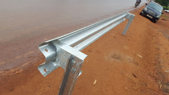 550-600 g/m2 Rivestimento di zinco galvanizzato a caldo