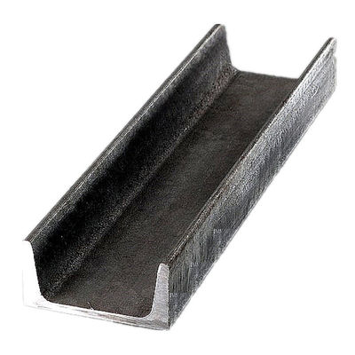 Colonne di recinzione galvanizzate e rivestite in polvere a canale U con dimensioni personalizzate