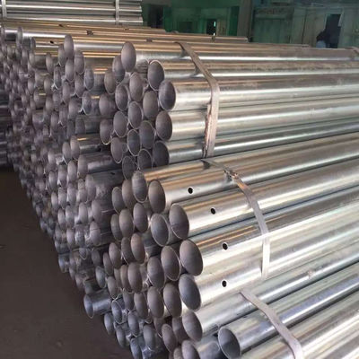 Sicurezza stradale Righe rotonde in acciaio con trattamento anticorrosione