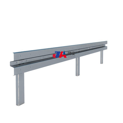 Guardie stradali personalizzate con buona ISO 9001/14001/18001 accreditata e personalizzata