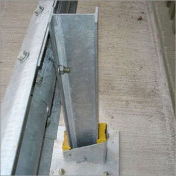 Q345 Acciai a strisce DIP galvanizzati a caldo 600G/M2 Acciaio Autostrada W Righe di protezione