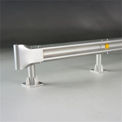 Autostrade, ringhiere e postazioni AASHTO M-180 Standard Hot Galvanized Cold Rolled Technology